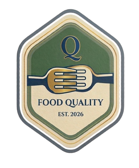 Food Quality Consulting